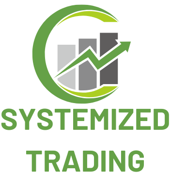 Systemized Trading Logo